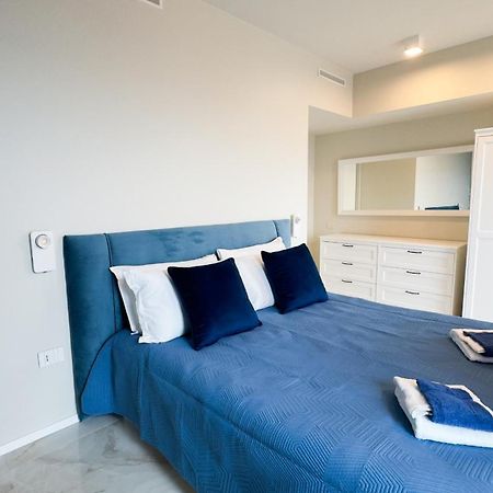 Seafront Modern Farmont Acquamarine Suite Chioggia Luaran gambar