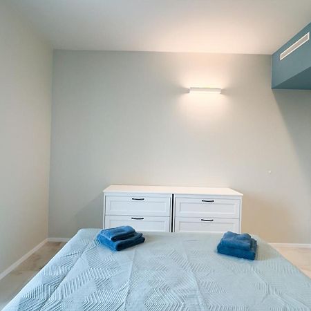 Seafront Modern Farmont Acquamarine Suite Chioggia Luaran gambar