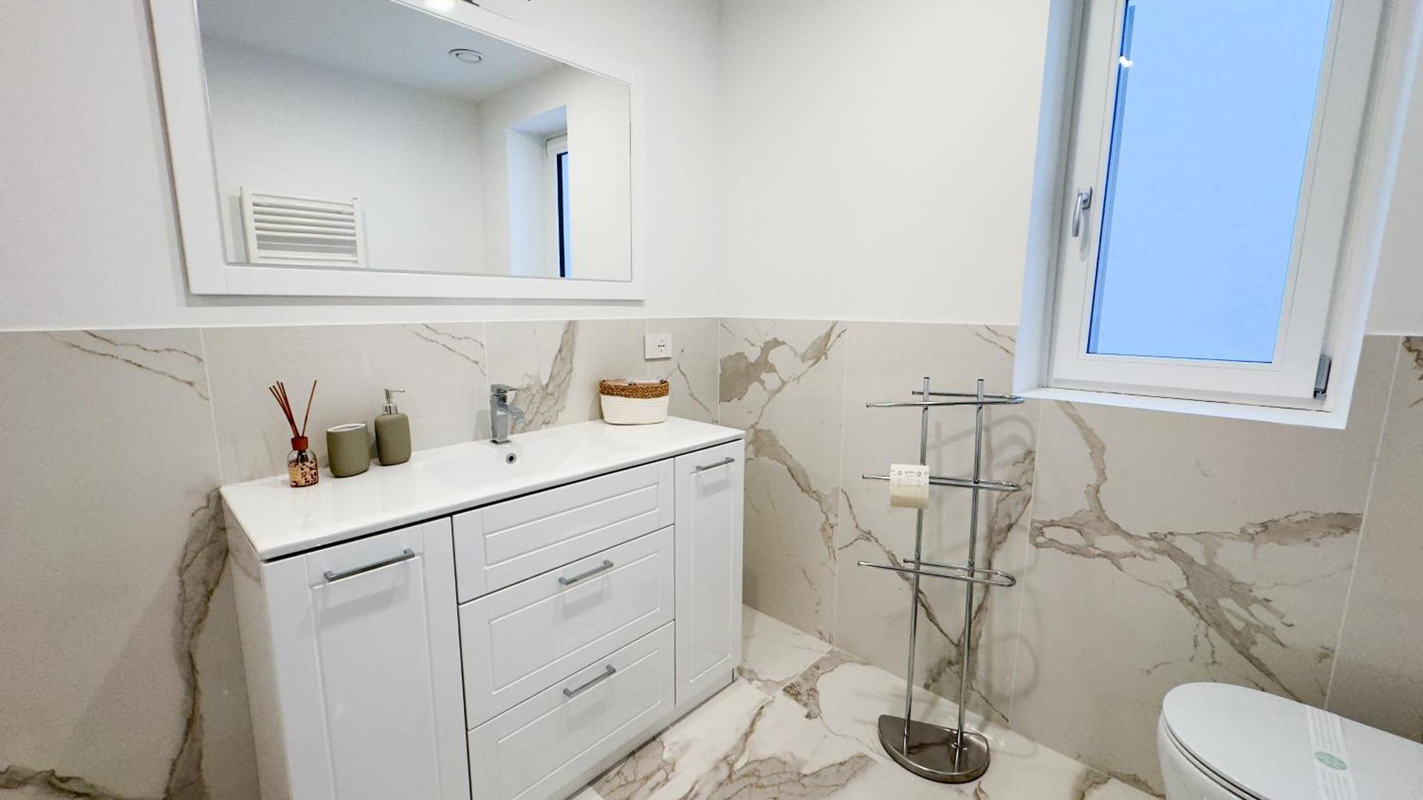 Seafront Modern Farmont Acquamarine Suite Chioggia Luaran gambar