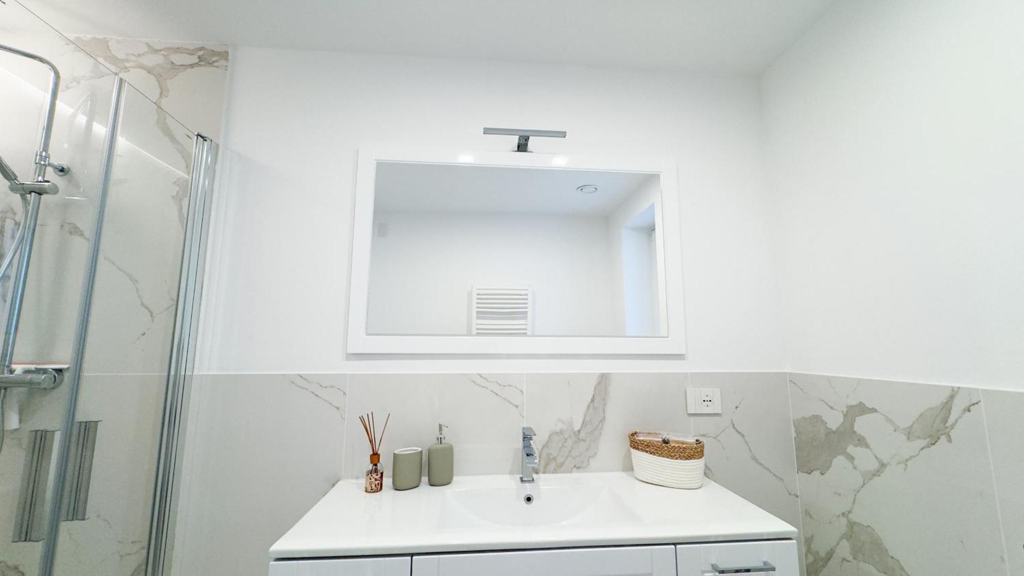 Seafront Modern Farmont Acquamarine Suite Chioggia Luaran gambar