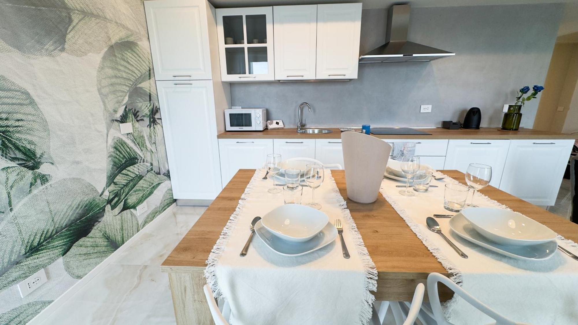 Seafront Modern Farmont Acquamarine Suite Chioggia Luaran gambar