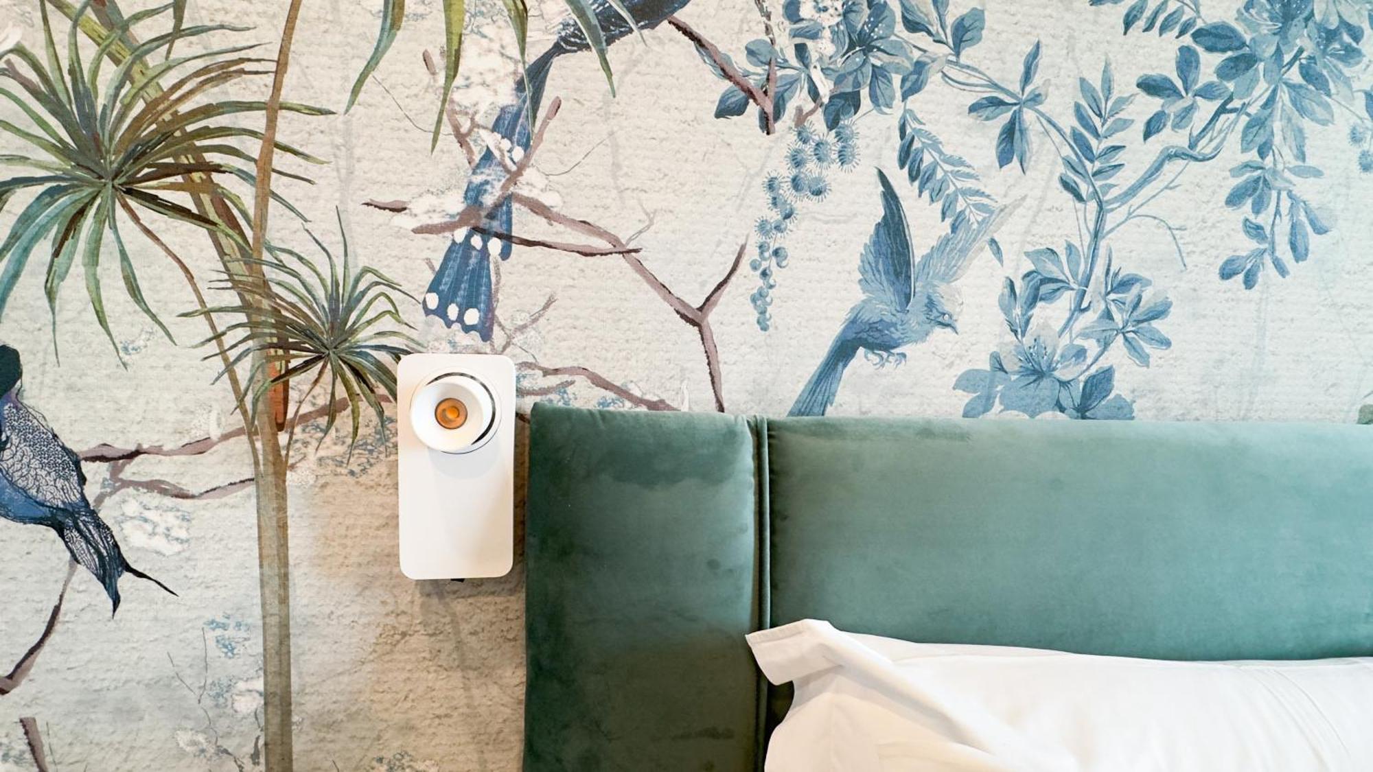 Seafront Modern Farmont Acquamarine Suite Chioggia Luaran gambar