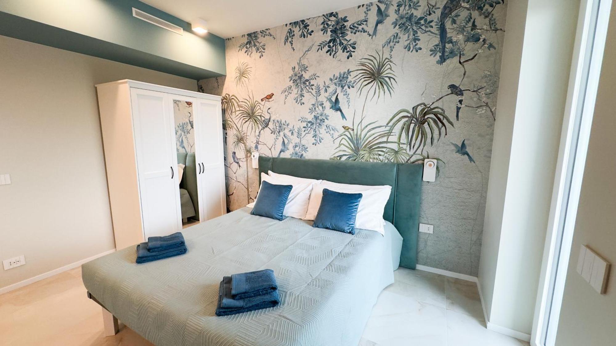 Seafront Modern Farmont Acquamarine Suite Chioggia Luaran gambar